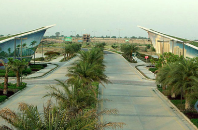 Gaur Yamuna City