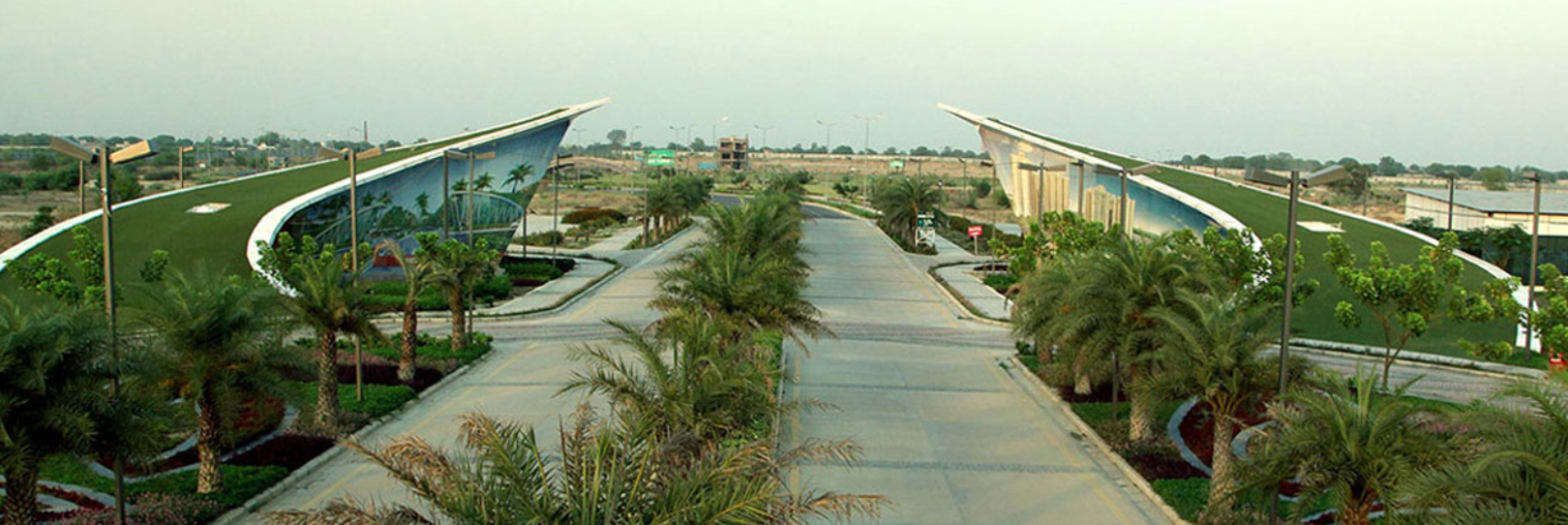 Gaur Yamuna City