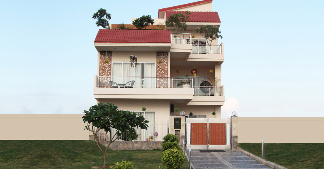 Gaur Yamuna City