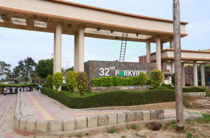 Gaur Yamuna City