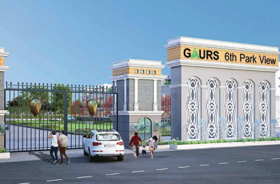 Gaur Yamuna City