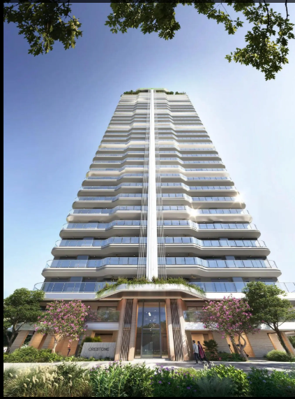 Eldeco 7 Peaks Residences