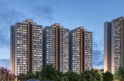 Godrej Arden