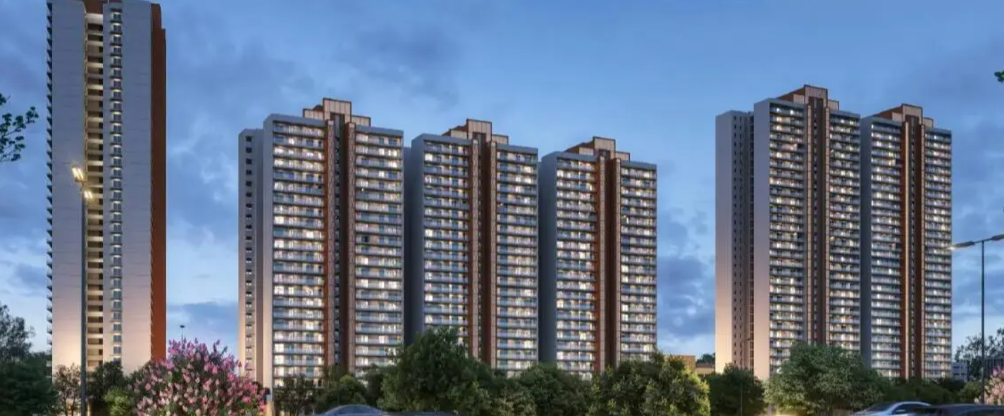 Godrej Arden Godrej Arden