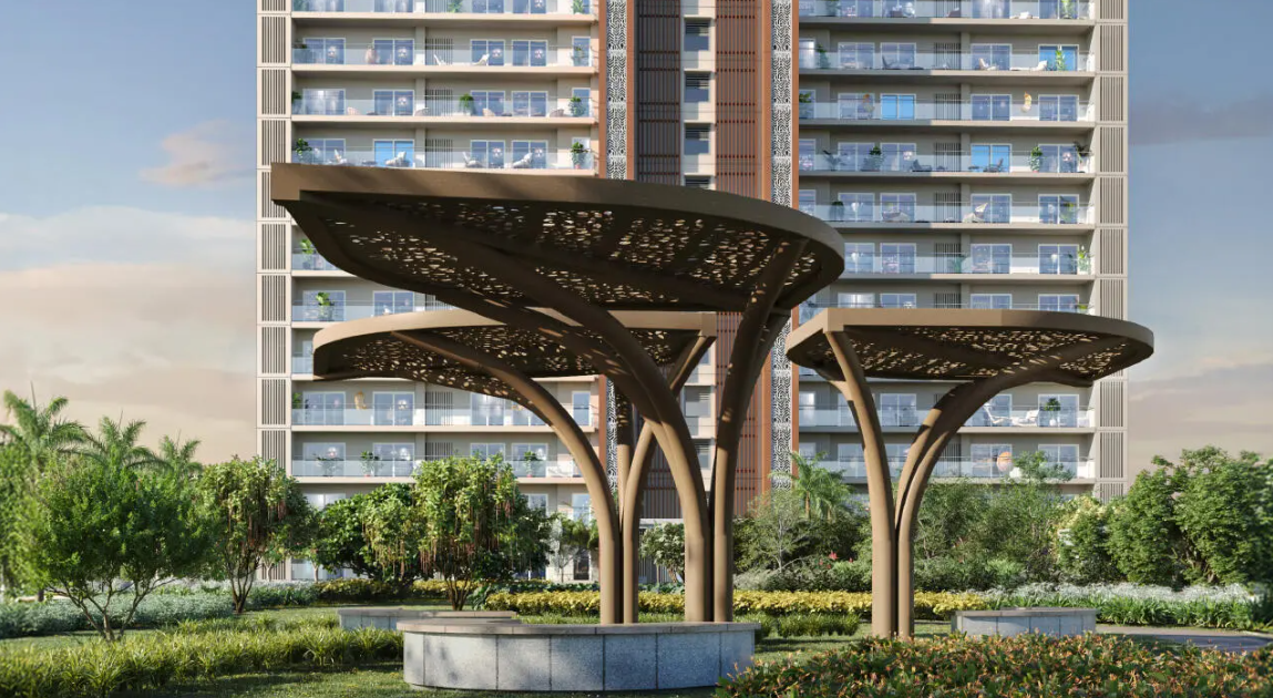 Godrej Arden Godrej Arden