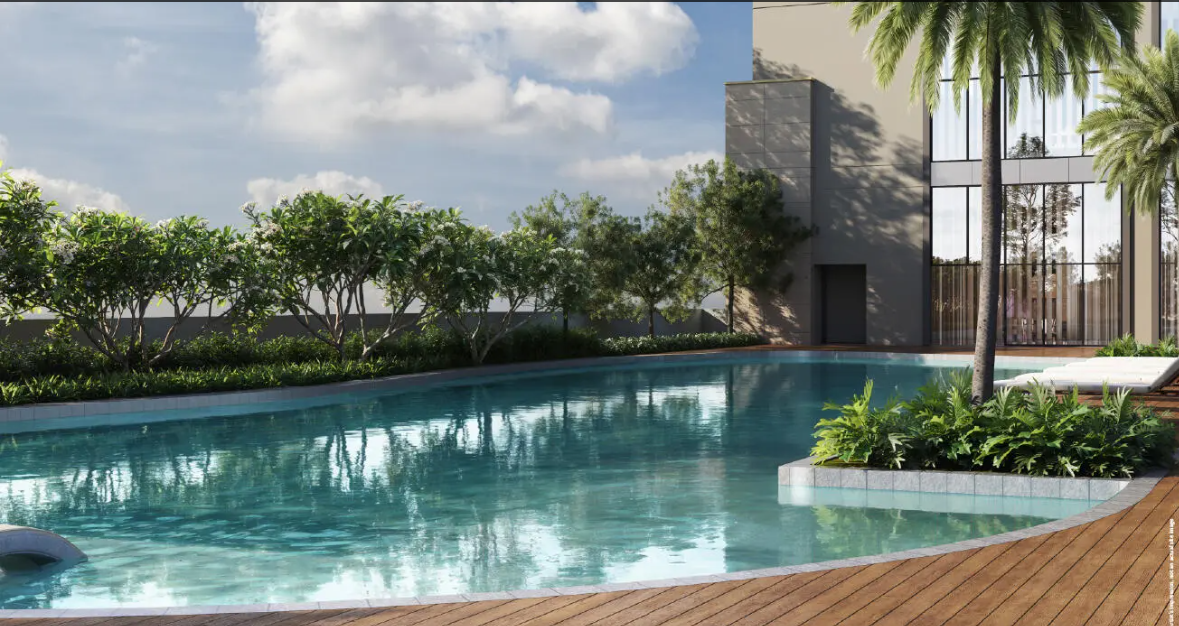 Godrej Arden Godrej Arden