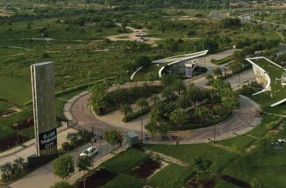 Gaur Yamuna City