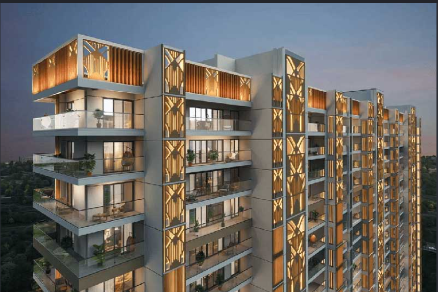 Purvanchal Sunbliss