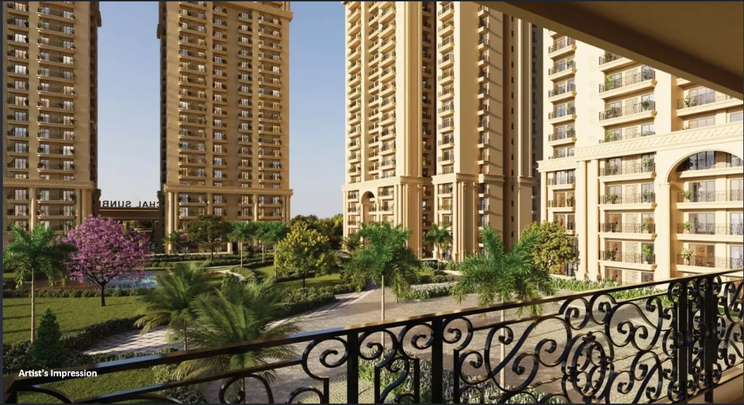 Purvanchal Sunbliss