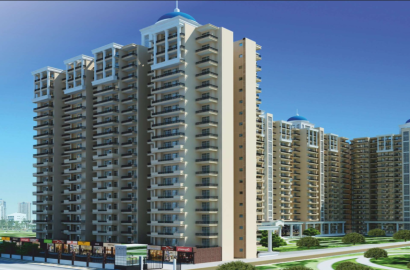 Purvanchal Sunbliss