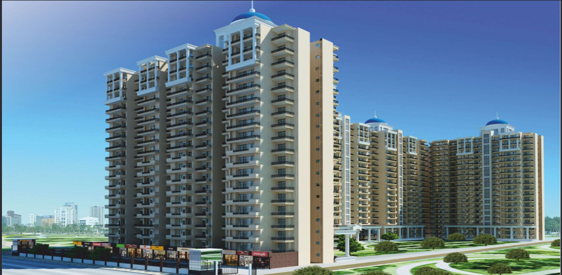 Purvanchal Sunbliss