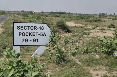 Yeida Plot