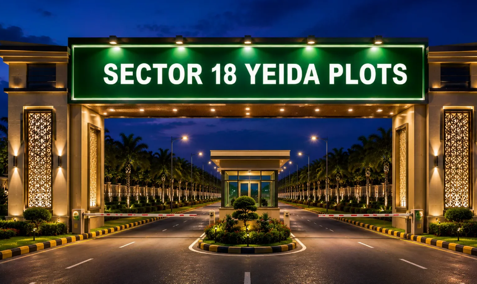 Yeida Plots Yeida Plots